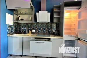 1-к квартира, посуточно, 34м2, 1/1 этаж