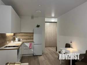 Студия квартира, посуточно, 25м2, 3/12 этаж