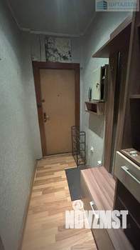 1-к квартира, на длительный срок, 31м2, 1/4 этаж