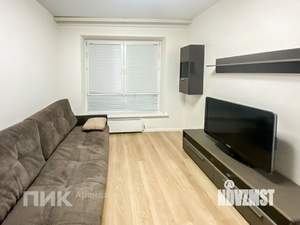 2-к квартира, на длительный срок, 54м2, 22/25 этаж