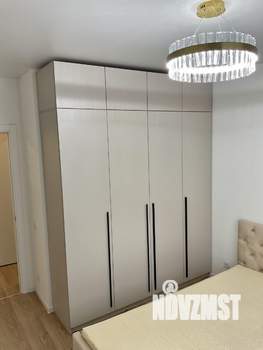 2-к квартира, на длительный срок, 51м2, 16/17 этаж