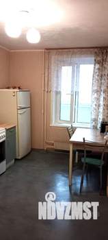 1-к квартира, на длительный срок, 38м2, 4/16 этаж