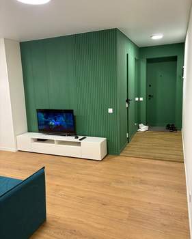 3-к квартира, на длительный срок, 59м2, 4/5 этаж