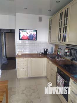 1-к квартира, на длительный срок, 45м2, 15/17 этаж