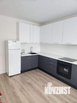 1-к квартира, на длительный срок, 36м2, 8/17 этаж