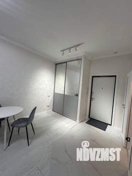 Студия квартира, на длительный срок, 25м2, 9/22 этаж