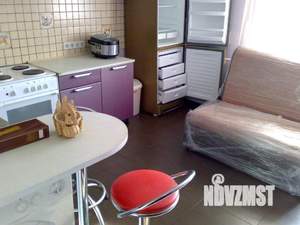 1-к квартира, на длительный срок, 44м2, 11/12 этаж