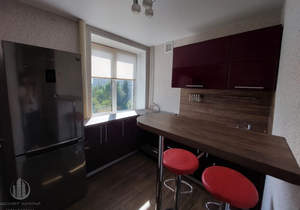 1-к квартира, на длительный срок, 38м2, 7/9 этаж