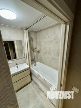 1-к квартира, на длительный срок, 40м2, 8/14 этаж