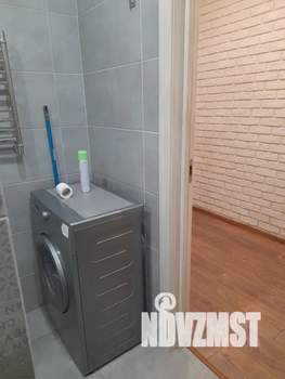 Студия квартира, посуточно, 30м2, 10/17 этаж