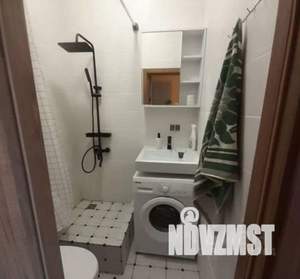 Студия квартира, на длительный срок, 20м2, 1/5 этаж