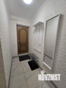 1-к квартира, на длительный срок, 35м2, 2/5 этаж