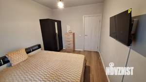 2-к квартира, на длительный срок, 35м2, 11/23 этаж