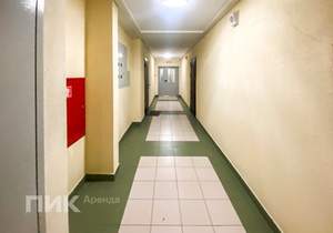 1-к квартира, на длительный срок, 33м2, 11/18 этаж