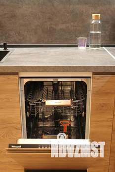 1-к квартира, посуточно, 40м2, 21/25 этаж