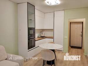 1-к квартира, на длительный срок, 36м2, 4/16 этаж