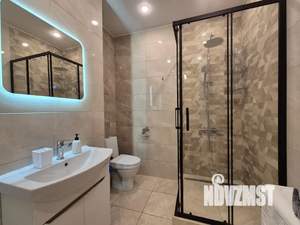 1-к квартира, посуточно, 44м2, 4/13 этаж