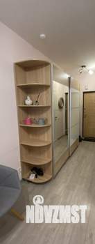 Студия квартира, на длительный срок, 24м2, 6/26 этаж