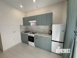 1-к квартира, на длительный срок, 36м2, 2/20 этаж