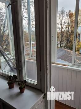 2-к квартира, на длительный срок, 46м2, 4/5 этаж