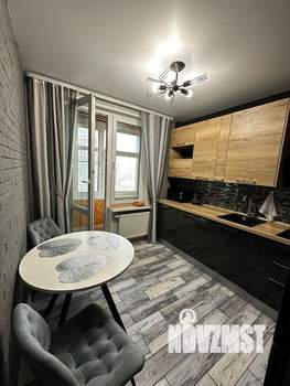 1-к квартира, на длительный срок, 32м2, 15/16 этаж