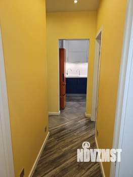 2-к квартира, на длительный срок, 65м2, 2/10 этаж