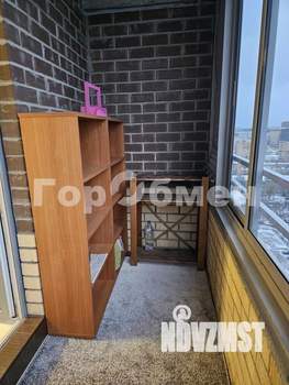 1-к квартира, на длительный срок, 43м2, 19/20 этаж