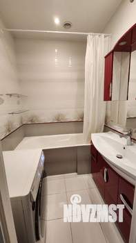 2-к квартира, на длительный срок, 52м2, 10/19 этаж