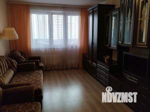 2-к квартира, посуточно, 68м2, 1/1 этаж