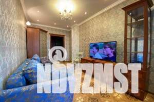 1-к квартира, посуточно, 45м2, 23/25 этаж