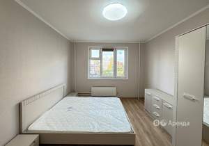 3-к квартира, на длительный срок, 78м2, 6/25 этаж