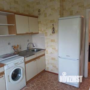1-к квартира, на длительный срок, 35м2, 4/10 этаж