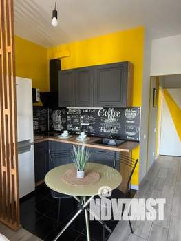 1-к квартира, посуточно, 26м2, 5/25 этаж