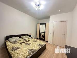 2-к квартира, на длительный срок, 47м2, 6/14 этаж