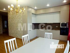 3-к квартира, на длительный срок, 84м2, 14/24 этаж