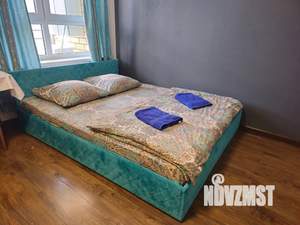 1-к квартира, посуточно, 31м2, 10/17 этаж