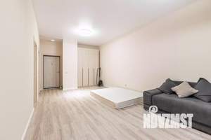 1-к квартира, на длительный срок, 47м2, 2/4 этаж