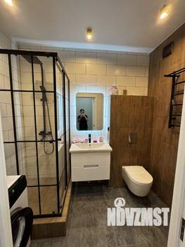 2-к квартира, на длительный срок, 50м2, 4/4 этаж