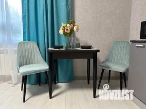 1-к квартира, посуточно, 30м2, 1/17 этаж