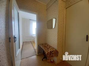 1-к квартира, на длительный срок, 37м2, 2/9 этаж