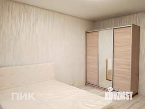 1-к квартира, на длительный срок, 50м2, 6/17 этаж