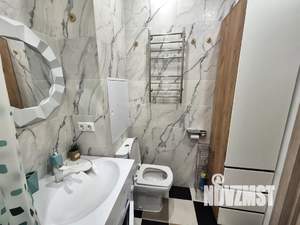 Студия квартира, посуточно, 20м2, 20/25 этаж