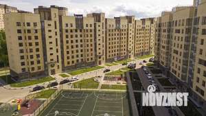 2-к квартира, на длительный срок, 57м2, 5/18 этаж