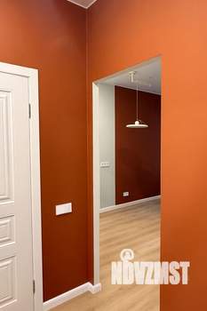 2-к квартира, на длительный срок, 52м2, 9/23 этаж