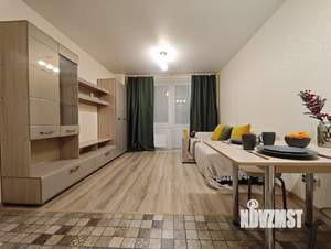 Студия квартира, на длительный срок, 28м2, 8/18 этаж