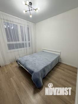 2-к квартира, на длительный срок, 52м2, 13/17 этаж