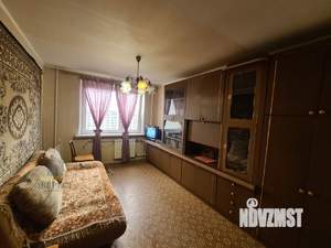 2-к квартира, на длительный срок, 53м2, 9/9 этаж