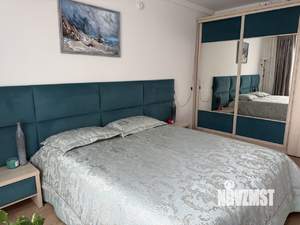 3-к квартира, на длительный срок, 70м2, 13/25 этаж
