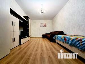 3-к квартира, посуточно, 85м2, 1/1 этаж