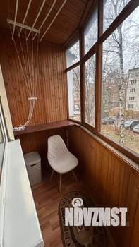 1-к квартира, на длительный срок, 29м2, 3/5 этаж